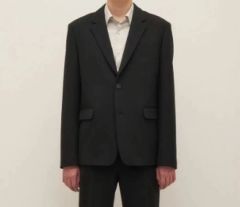 26ss RAINMAKER KYOTO レインメーカー ノーカラージャケット - メルカリ