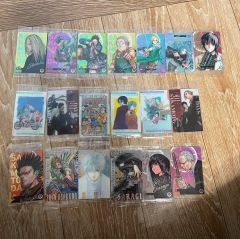 激レア！未使用ストレンジャーシングストレーディング缶マグネット