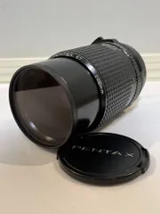2026年最新】PENTAX smc 67 200mm F4の人気アイテム - メルカリ