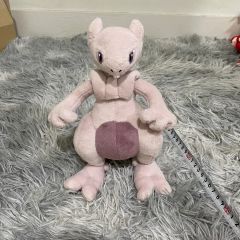 ポケモンセンター ポケセン ミュウツー 2019 ぬいぐるみ ビック約40cm ポケモンセンター ポケセン ミュウツー 2019 ぬいぐるみ ビック約40cm