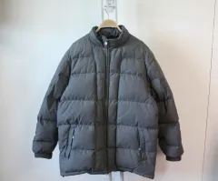 W-4164/ナイキ ジョーダン 正規品 メンズ ダウン 100のサムネイル