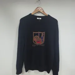 ダックス サイズ105 ニット 23年産のサムネイル