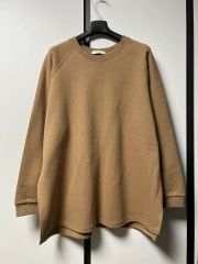 サンタフェ総柄7分袖、長ズボンセットアップ！美品 - メルカリ