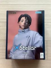 SEGA 呪術廻戦 乙骨 ユウタ stellar フィギュア(未開封)