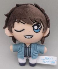 名探偵コナン 松田陣平 セガラッキーくじ ぬいぐるみ アクスタ - メルカリ