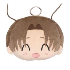 新品】多聞くん今どっち！？ F/ACEポーチ FACEポーチ 橘敬人 - メルカリ