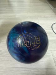 HUSTLE X-RAY ボウリングボール ROTO GRIP 13ポンド - メルカリ