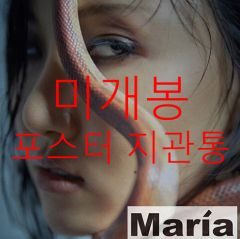MAMAMOO ファサ 直筆サイン入り アルバム Maria - メルカリ
