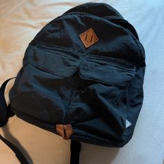Cookies【SMELL PROOF】 ショルダーバッグ 迷彩柄赤青黒 正規品 - メルカリ