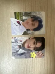 NCT マーク まとめ 0 5