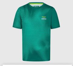 新品 M アストンマーティン F1チーム 日本限定 Tシャツ 2026 - メルカリ