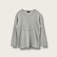 0/ イザベル マラン カシミアブレンド ニットのサムネイル
