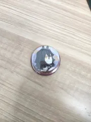 鬼滅の刃 ufotable 干支シリーズ バッジ 伊黒 小芭内