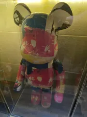 2026年最新】BE@RBRICK MONA LISAの人気アイテム - メルカリ