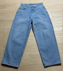 kamiya 25SS SERGE PAINT PANTS フレアペイントパンツ - メルカリ