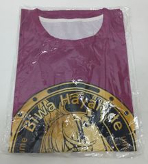 ウマ娘 プリティーダービー ビワハヤヒデ Tシャツ - メルカリ