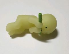 サンエックス にゃんにゃんにゃんこ 駄菓子屋にゃんこリングマスコット