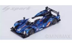 1/64 スパーク トヨタ TS030 ハイブリッド#8 2013年 ル・マン - メルカリ