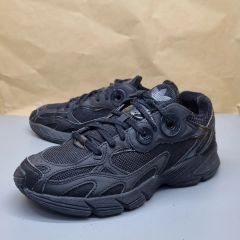 adidas EF2673 グレー スニーカー US9.5 - メルカリ