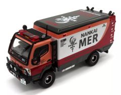 TOKYO MER ERカー T01 1/64 ミニカー TBS 公式グッズ - メルカリ