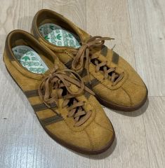 adidas Herzogenaurach ヘルツォーゲンアウラッハ25.5cm - メルカリ