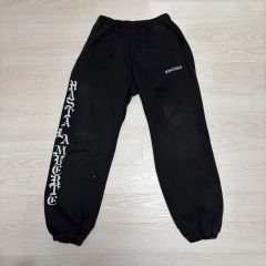aespa rich man popoup スウェットパンツ カリナトレカ付き - メルカリ