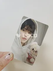 straykids スンミン スキズ Zootopia2 ㅣ SKZOO ポップアップ ストア 購入特典