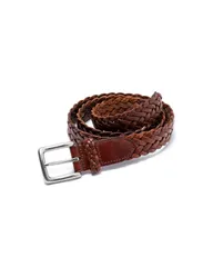 J.PRESS　J.プレス　レザーベルトのサムネイル