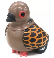 中古】ぬいぐるみ テディベア毛利小五郎Ver.) ぬいぐるみ 「劇場版 名