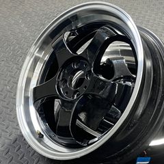 v36 スカイライン ショートナックル 50mm 3度✩v36パーツ多数出品