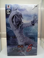 BANPRESTO(バンプレスト) ドラゴンボール 造形天下一武道会6 黒白 円型 人造人間18号 フィギュア