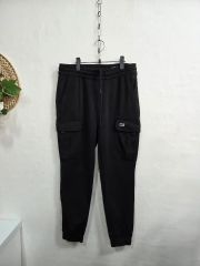 COACH コーチ カーゴパンツ イージーパンツ Mサイズ タグ付き 未使用