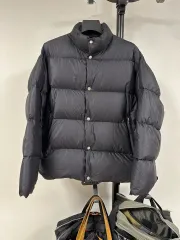 コモリ 24aw ナイロン ダウン ジャケット 3サイズのサムネイル
