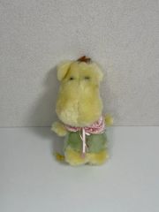 Sanrio 1976 ぬいぐるみ ゾウ レトロ - メルカリ