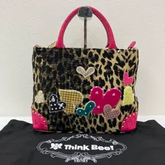 2026年最新】think bee シンクビーの人気アイテム - メルカリ