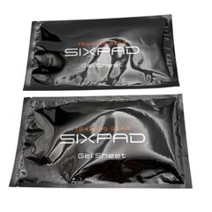 正規品】SIXPAD レッグベルト用 高電導ジェルシート 5セット - メルカリ
