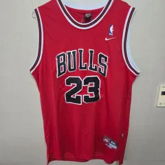 ナイキ NBA シカゴ・ブルズ ジョーダン 2XL