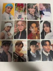 NCTDREAM ロンジュン トレカセット 150枚以上 - メルカリ