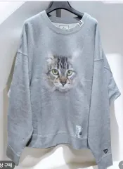 Maison MIHARA YASUHIRO 猫 スウェットのサムネイル