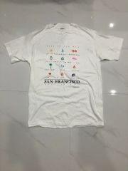希少 Hanes 90s PHISH フィッシュ 1998 ツアー Tシャツ - メルカリ