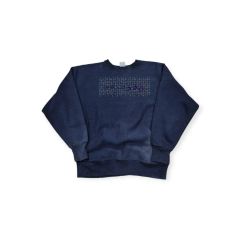 1992 Fashion Victim skull Sweat USA製 - メルカリ
