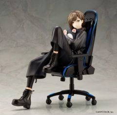 にじさんじ】ChroNoiR 葛葉 叶 フィギュア 2体セット - メルカリ