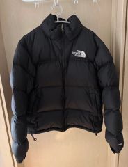 新品 XXL ノースフェイス ゴッサム パーカー付グースダウンジャケット 