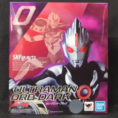 BANDAI SPIRITS SHFiguarts 울트라맨 R/B 울트라맨 오브 오브 다크