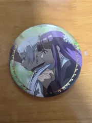 葬送のフリーレン フェルン 缶バッジ