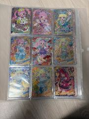 ひみつのアイプリ 引退品 1弾〜3弾 フルコンプリートセット ひみつのアイプリ 引退品 1弾〜3弾 フルコンプリートセット - メルカリ