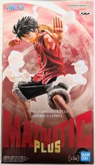 BANDAI SPIRITS MAXIMATICPLUS MONKEY.D.LUFFY I ルフィ