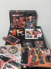サカモトデイズ 21 巻 南雲 特装版(本 x )