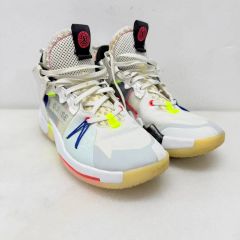 LI-NING ABAT119-3 スニーカー 25.5㎝ - メルカリ