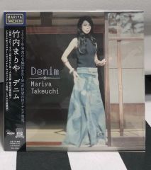 竹内まりやQuiet Life & Denim 2点セット新品未使用 - メルカリ
